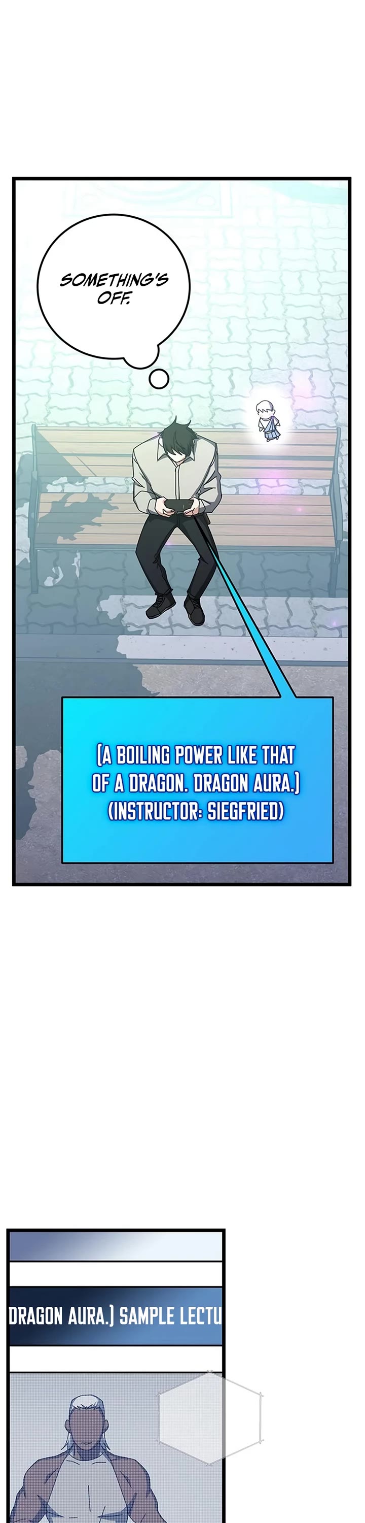 Transcension Academy chapter 65 page 24