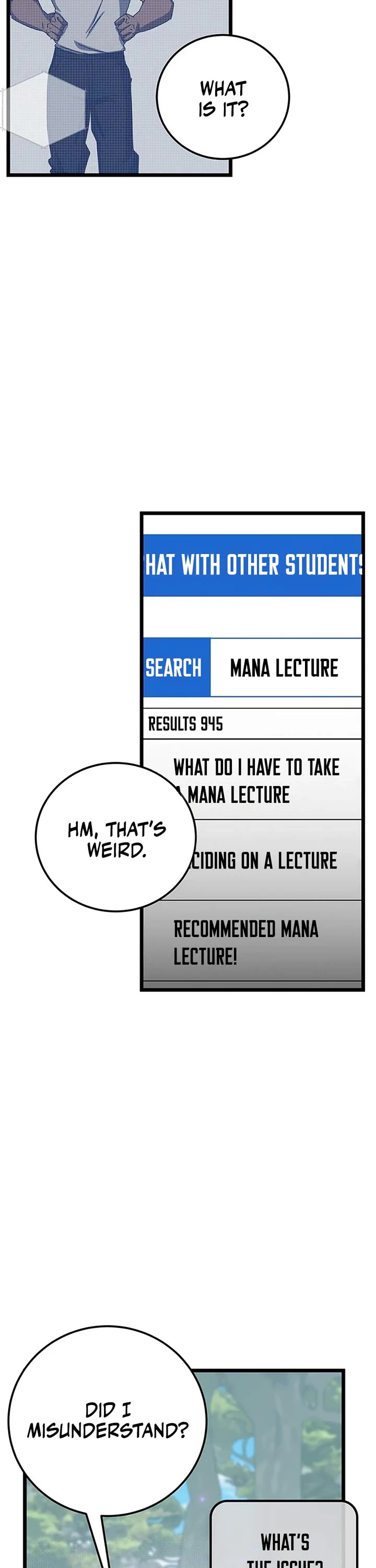 Transcension Academy chapter 65 page 25