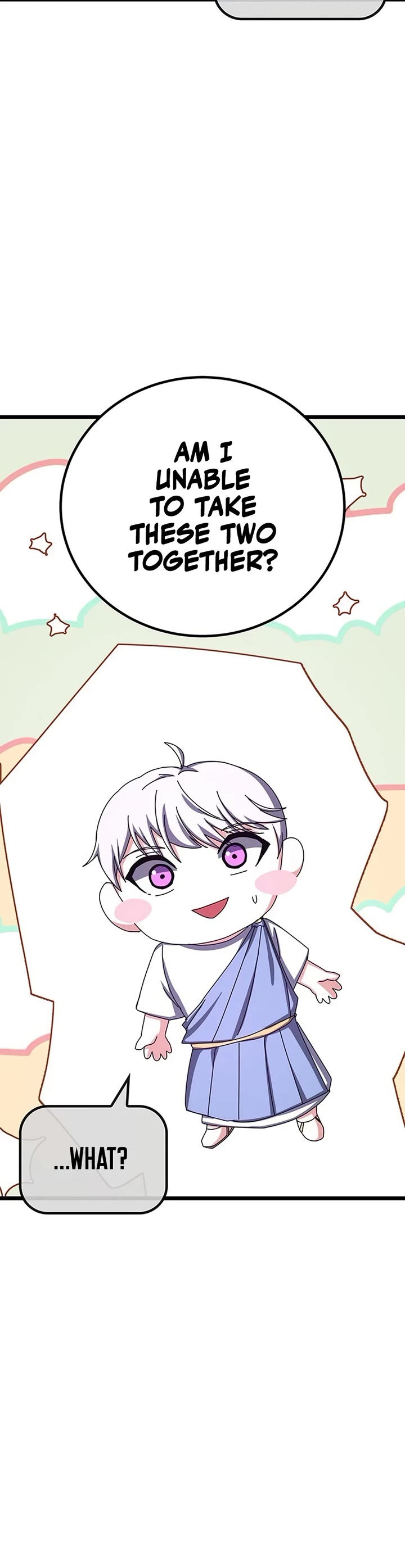 Transcension Academy chapter 65 page 27