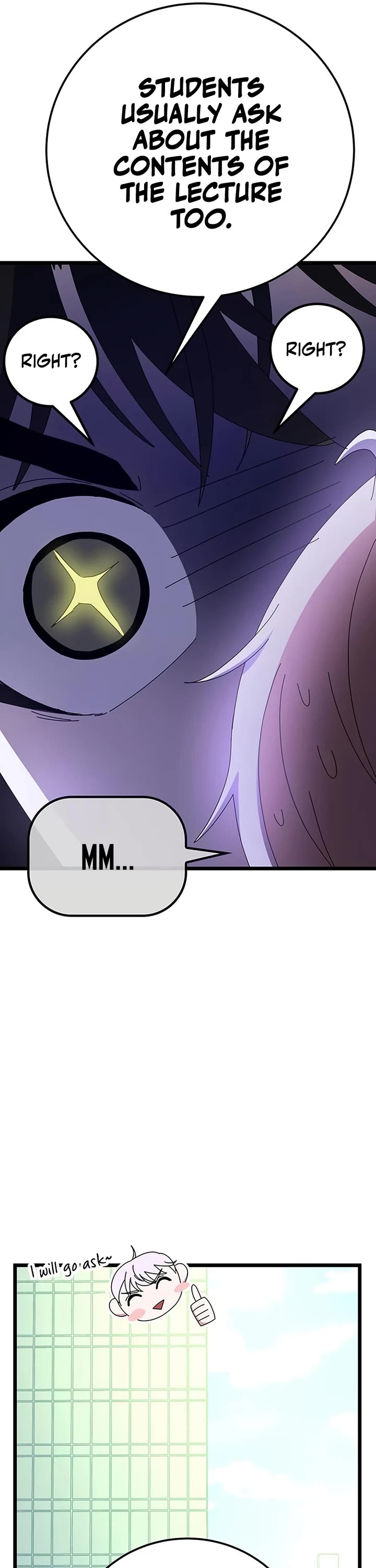 Transcension Academy chapter 65 page 36