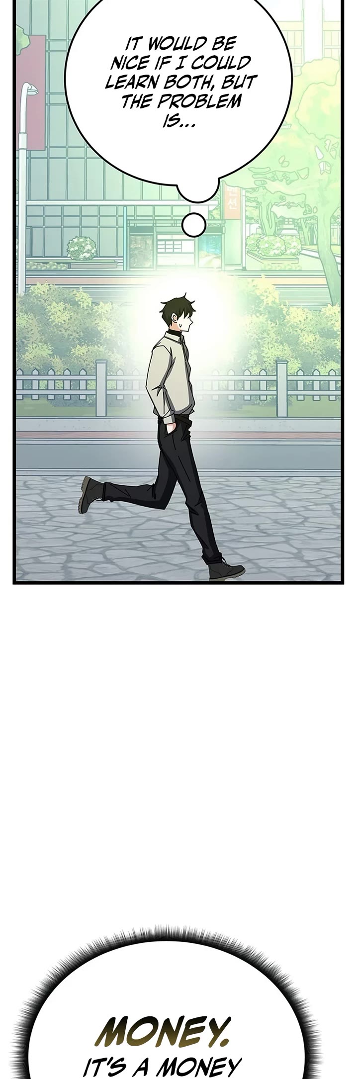 Transcension Academy chapter 65 page 37