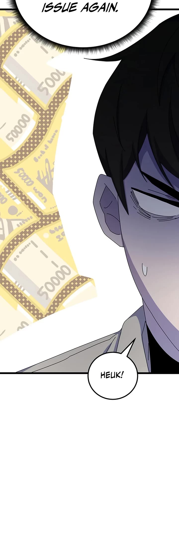 Transcension Academy chapter 65 page 38