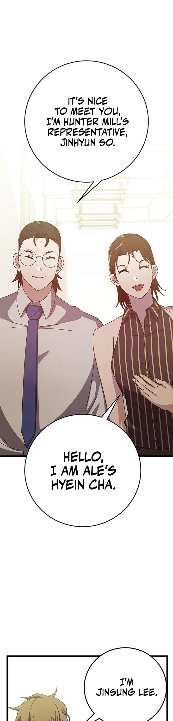 Transcension Academy chapter 65 page 42