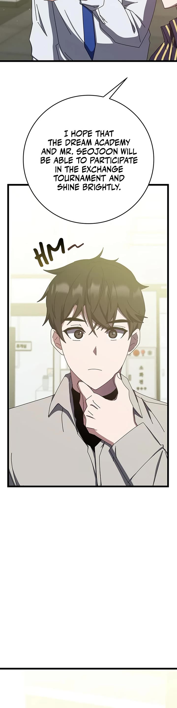 Transcension Academy chapter 65 page 46