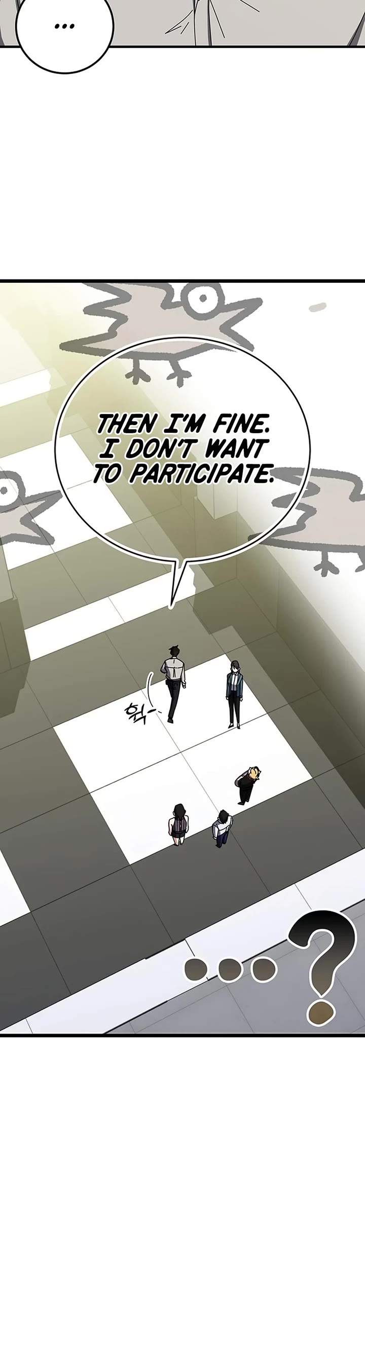 Transcension Academy chapter 65 page 51