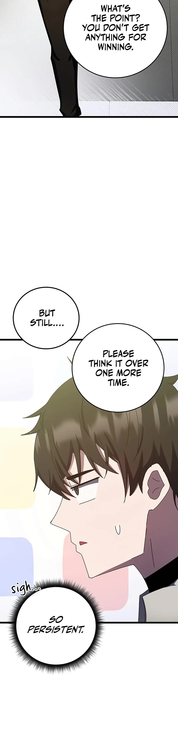 Transcension Academy chapter 65 page 53