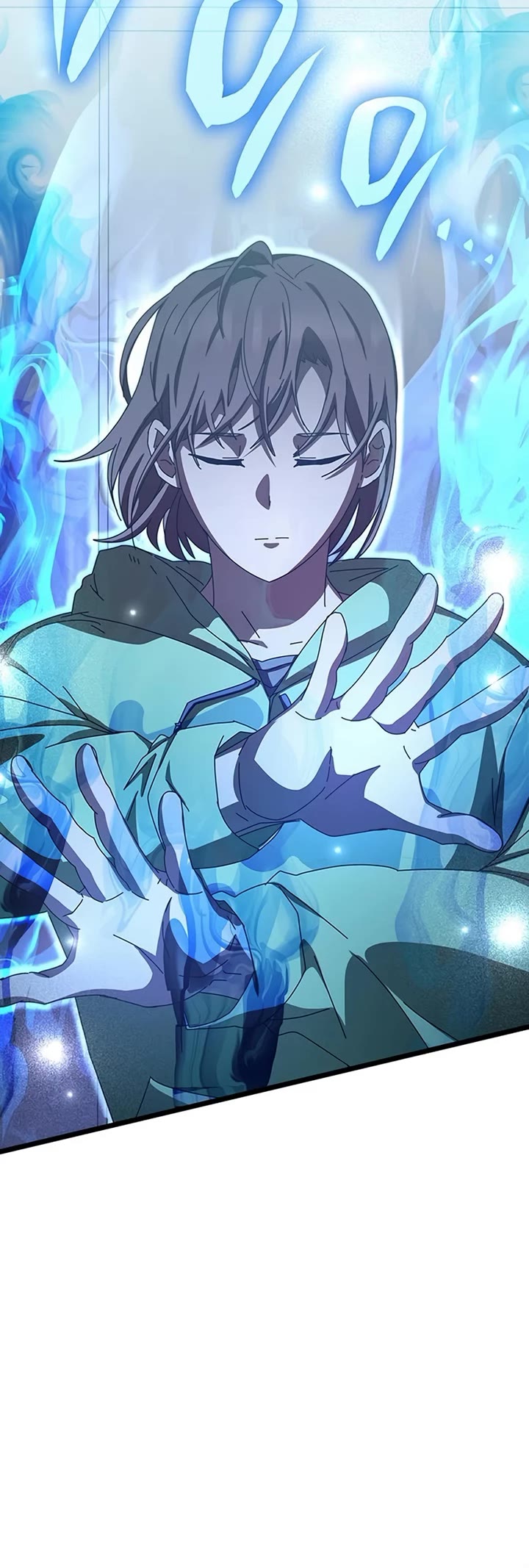 Transcension Academy chapter 66 page 13