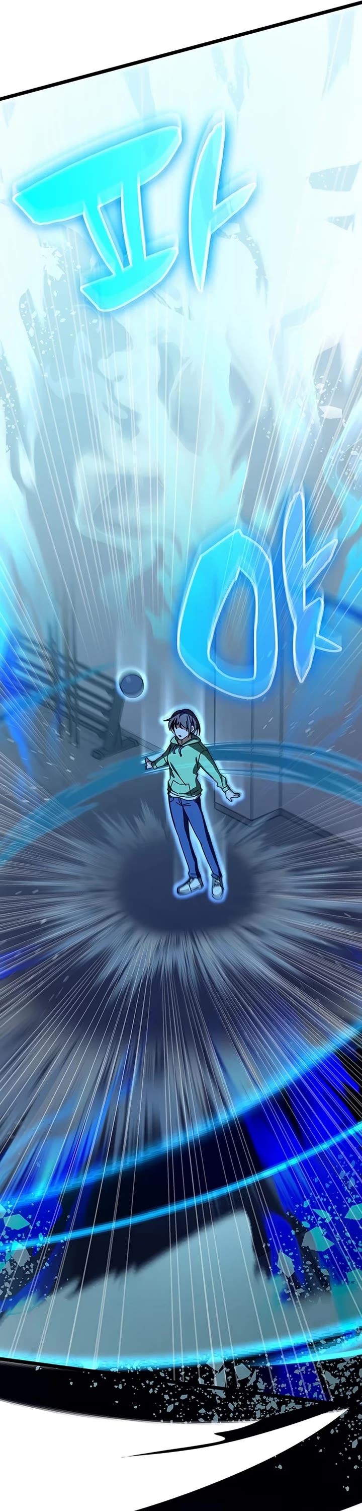 Transcension Academy chapter 66 page 14