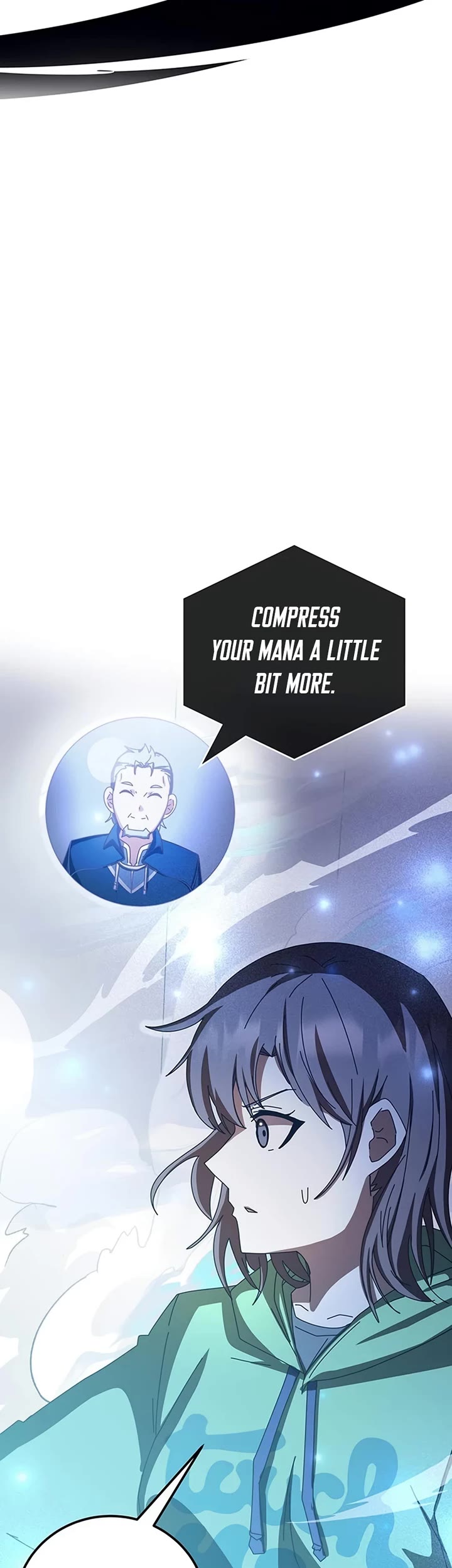 Transcension Academy chapter 66 page 15