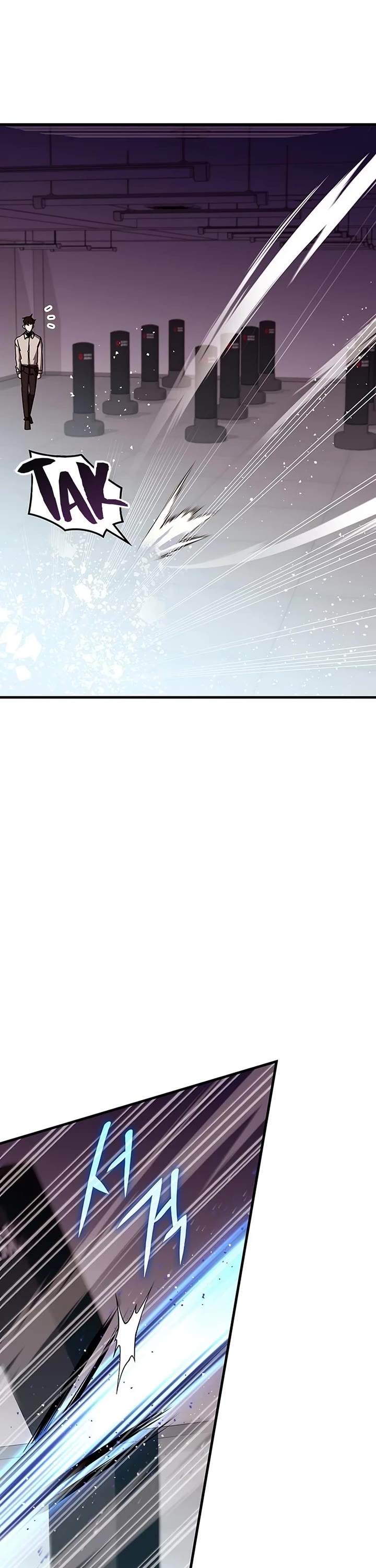 Transcension Academy chapter 66 page 17