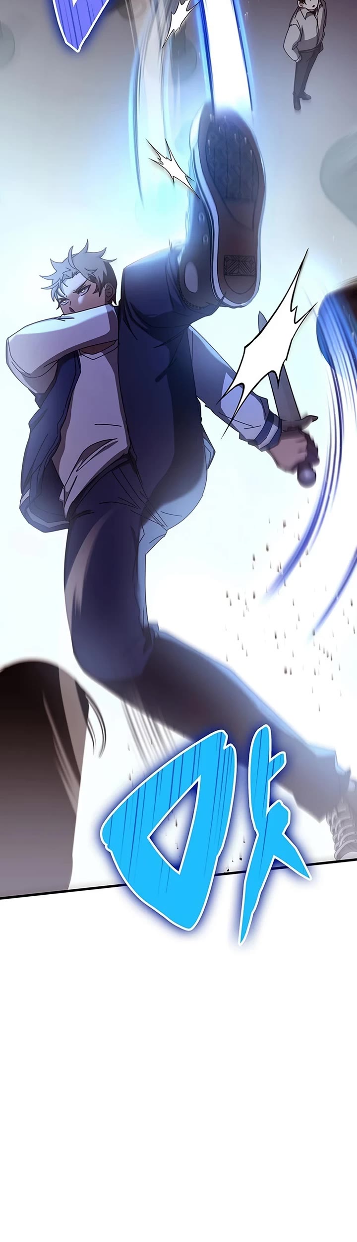 Transcension Academy chapter 66 page 19