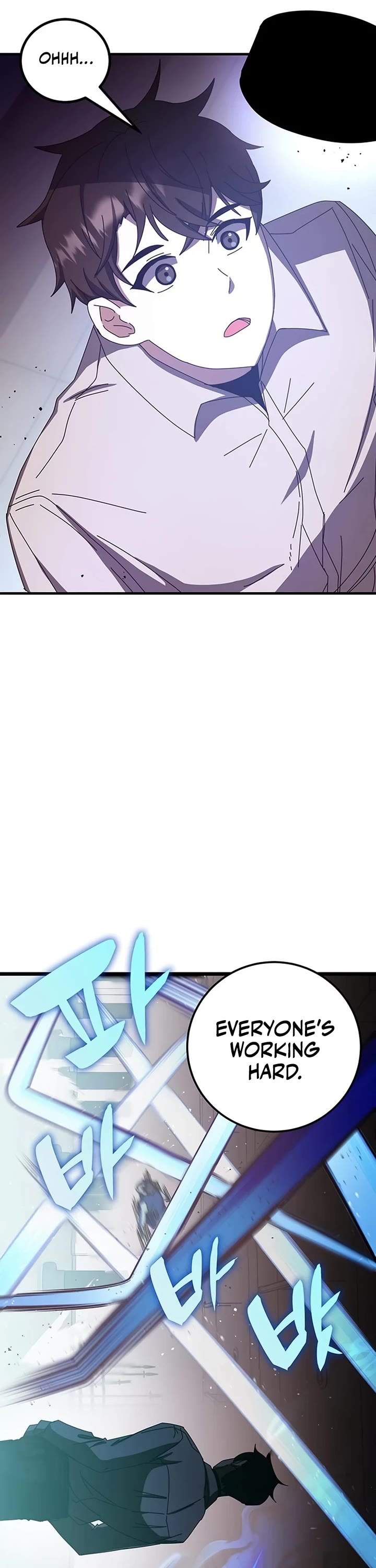 Transcension Academy chapter 66 page 20