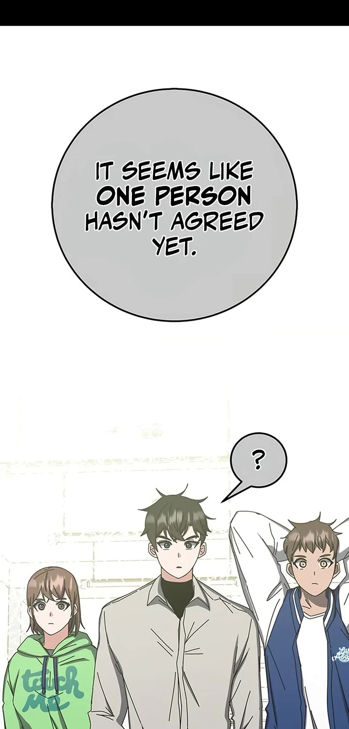 Transcension Academy chapter 66 page 28