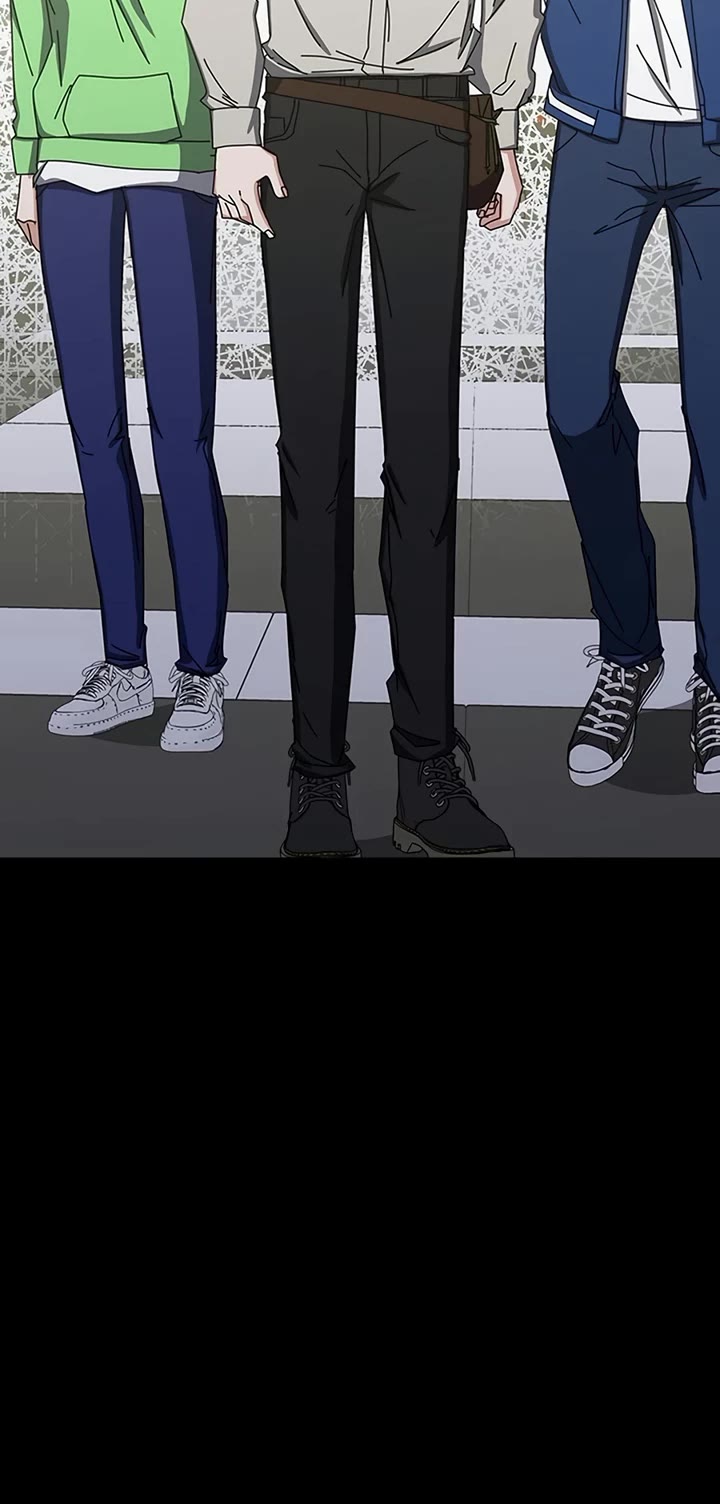 Transcension Academy chapter 66 page 29