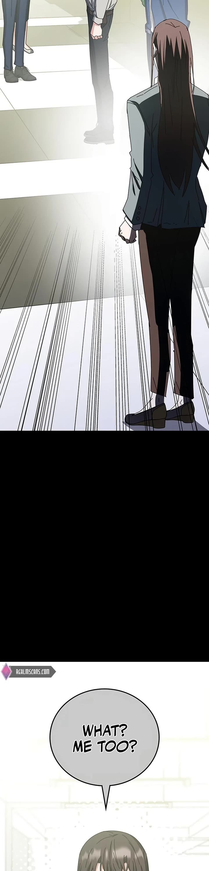 Transcension Academy chapter 66 page 31