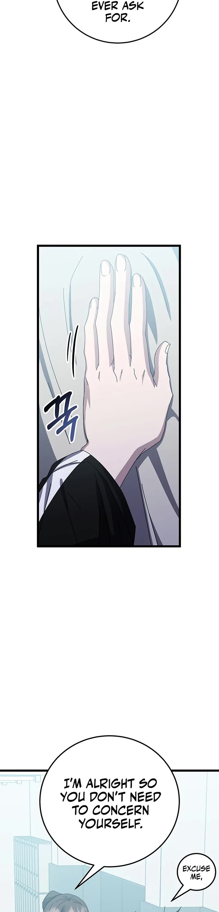 Transcension Academy chapter 66 page 37