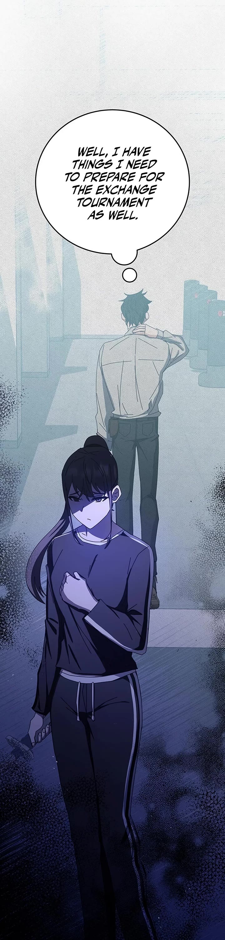 Transcension Academy chapter 66 page 40