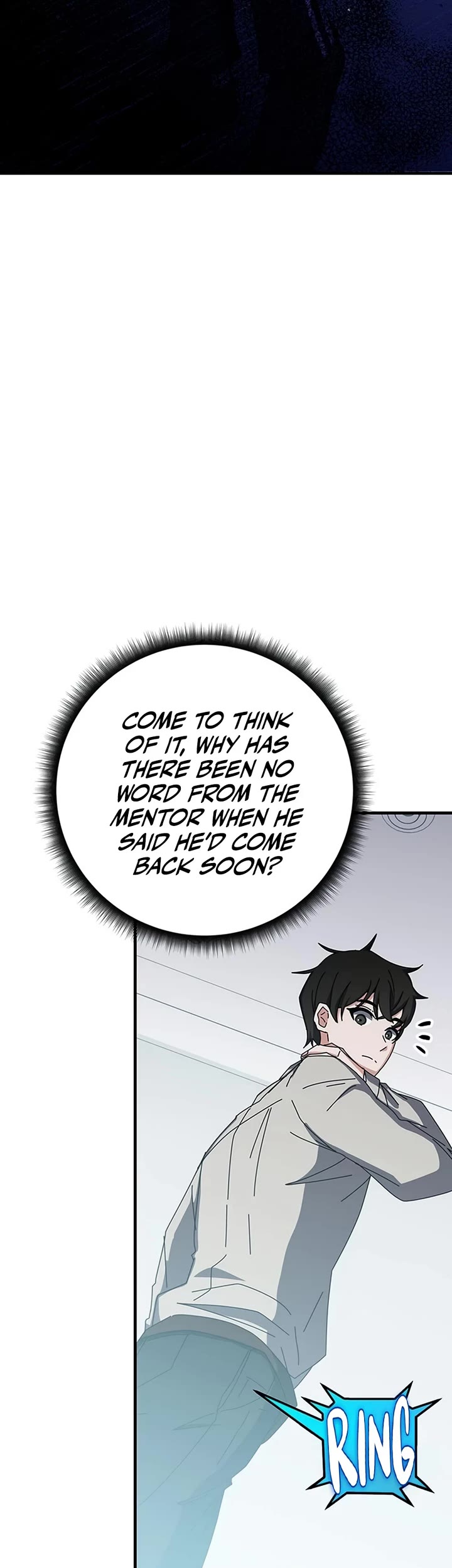 Transcension Academy chapter 66 page 41