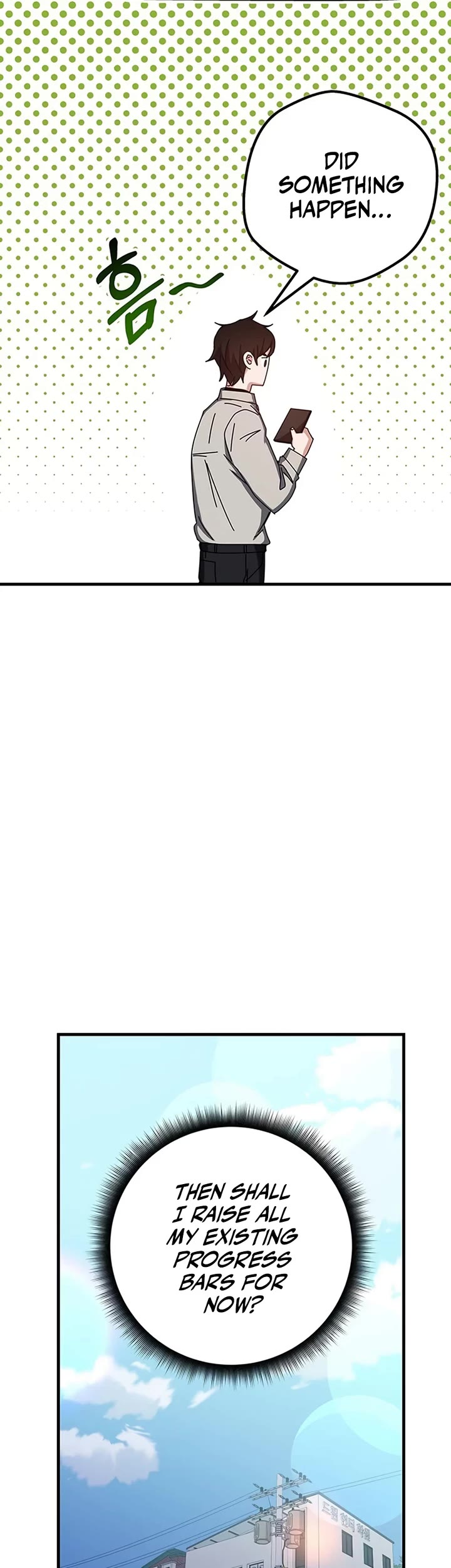 Transcension Academy chapter 66 page 44