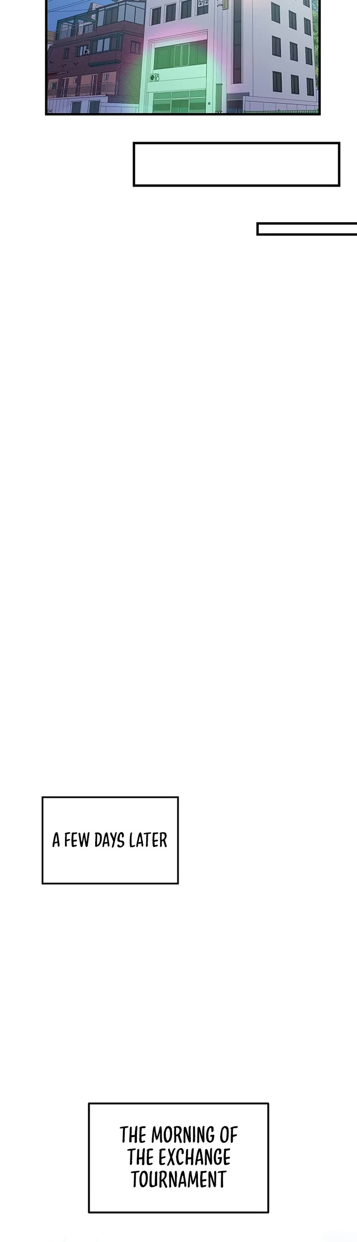 Transcension Academy chapter 66 page 45