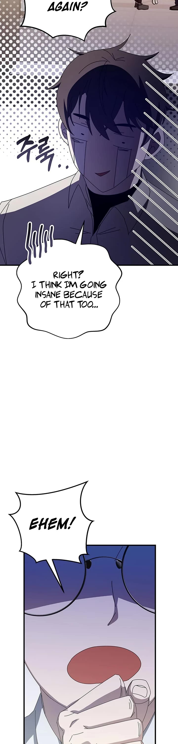 Transcension Academy chapter 66 page 5