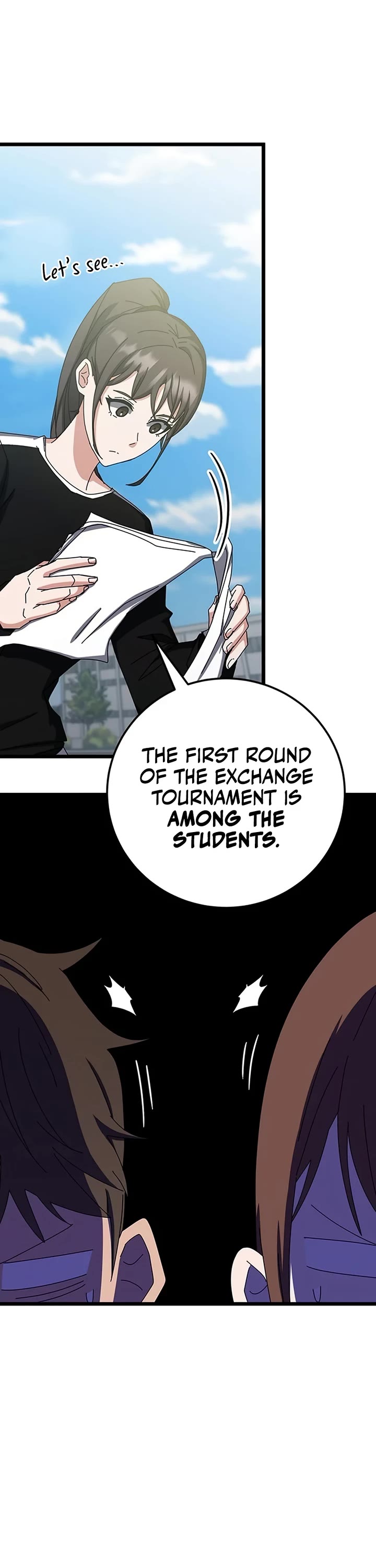 Transcension Academy chapter 66 page 51