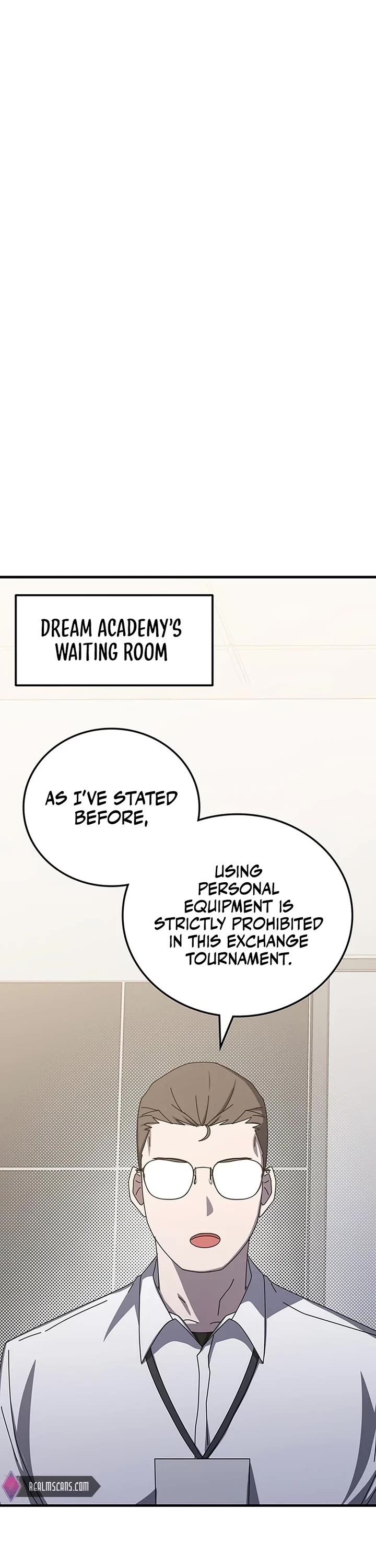 Transcension Academy chapter 67 page 17