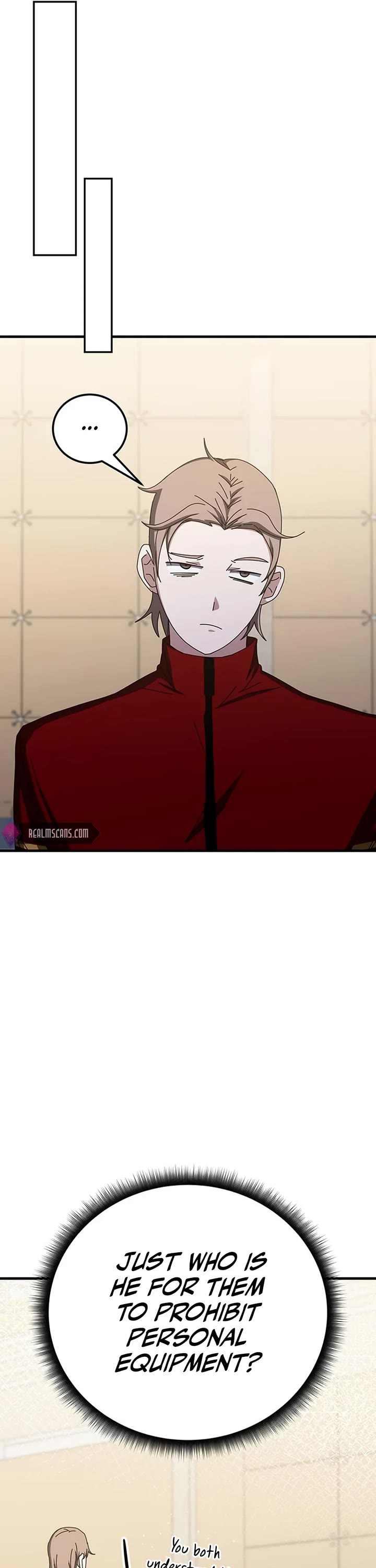 Transcension Academy chapter 67 page 26