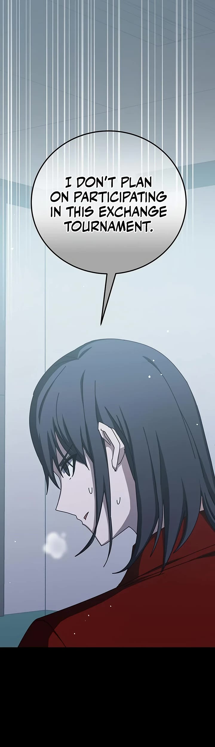 Transcension Academy chapter 67 page 28