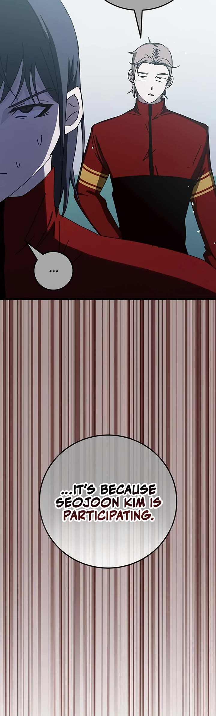 Transcension Academy chapter 67 page 30