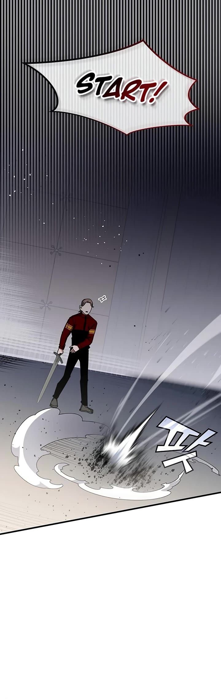 Transcension Academy chapter 67 page 34