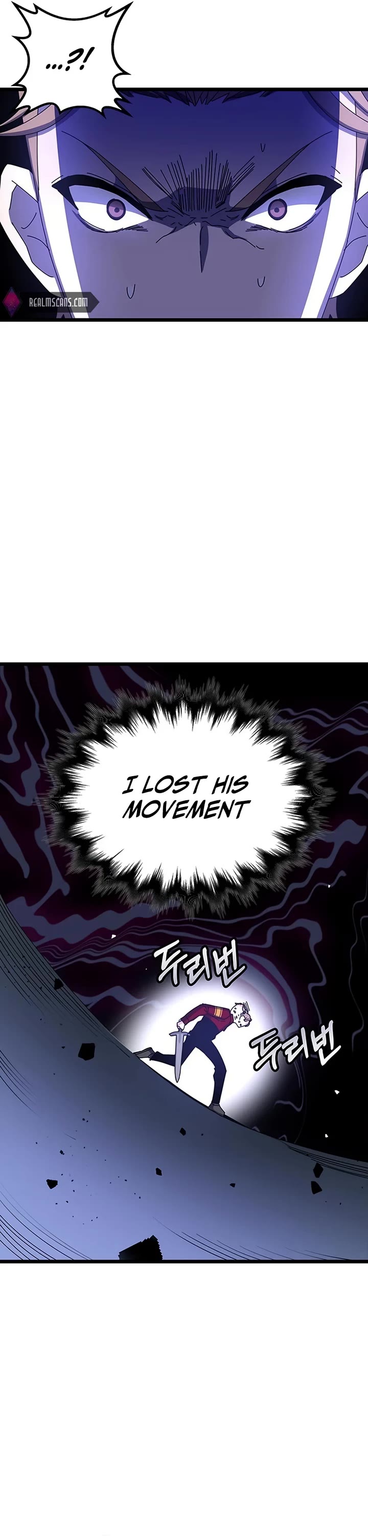 Transcension Academy chapter 67 page 35