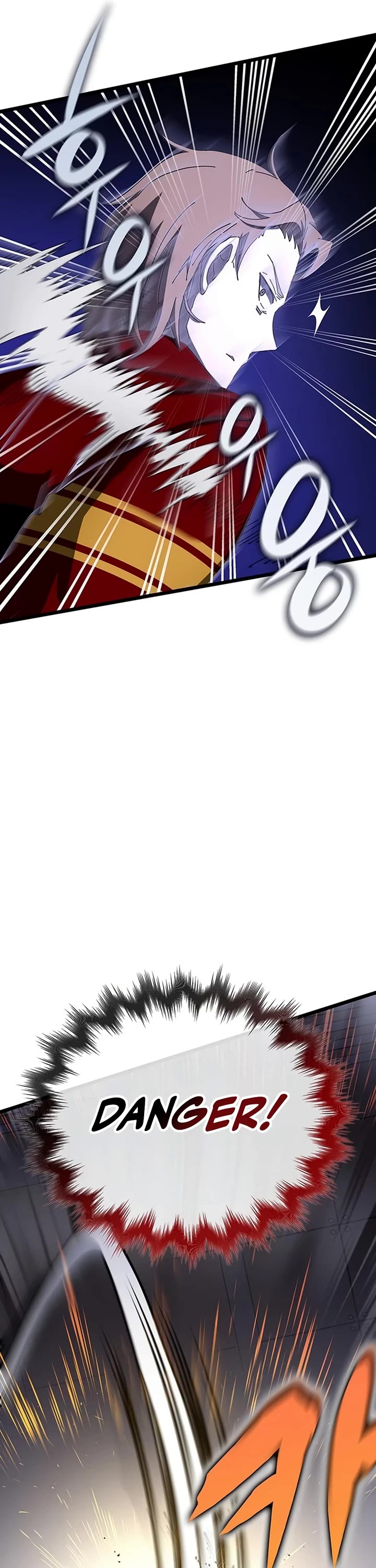 Transcension Academy chapter 67 page 36