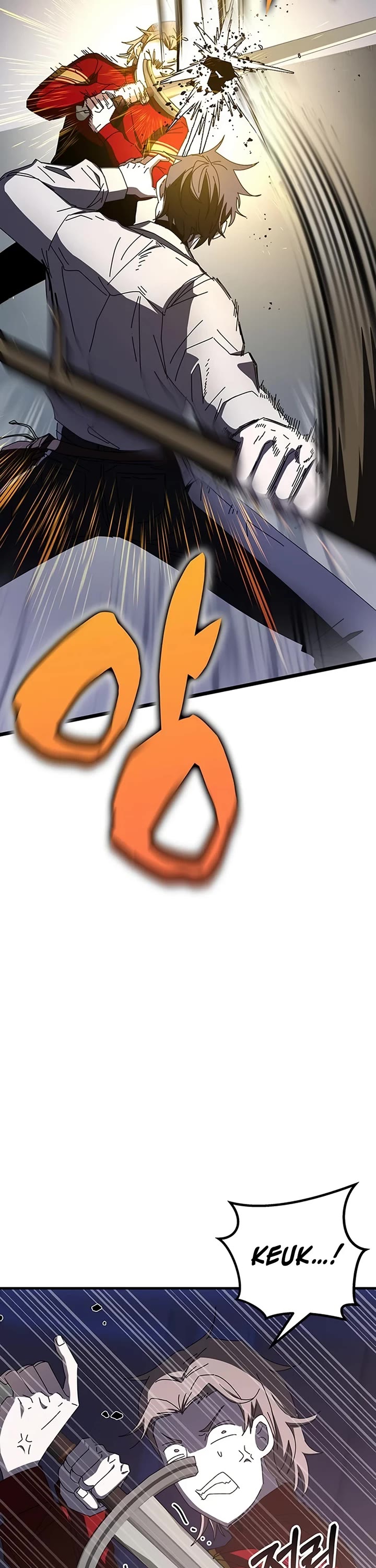 Transcension Academy chapter 67 page 37