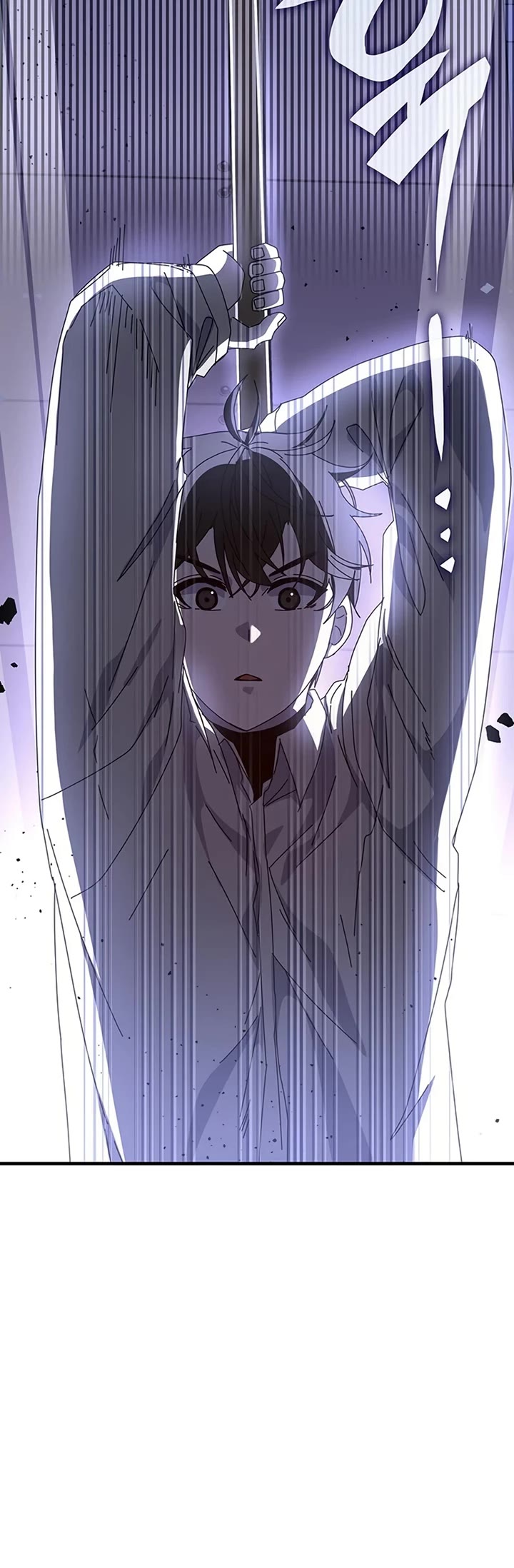 Transcension Academy chapter 67 page 39