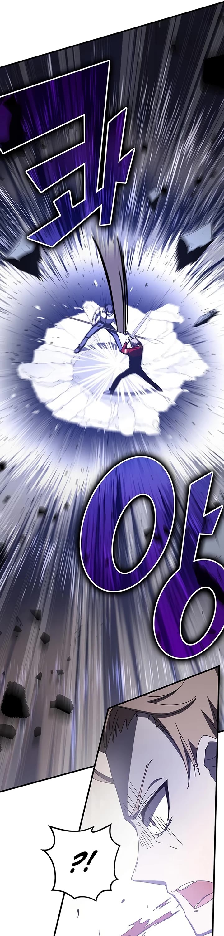 Transcension Academy chapter 67 page 40