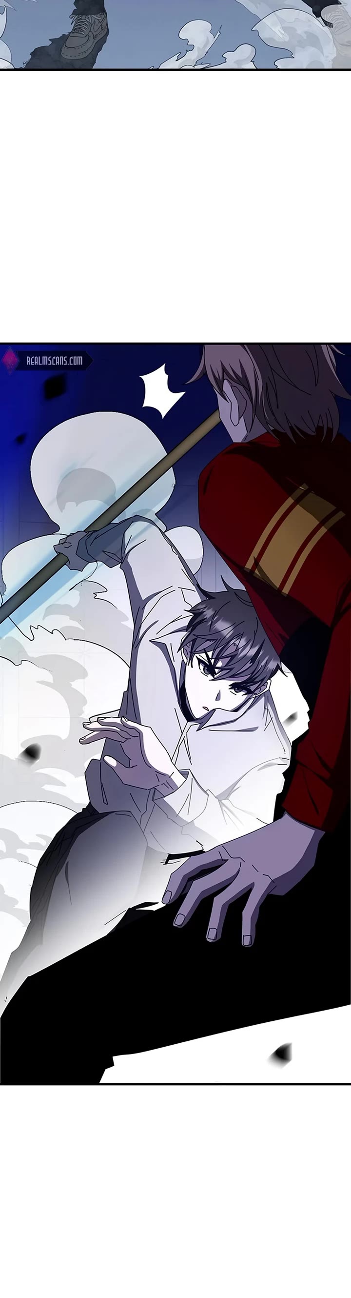 Transcension Academy chapter 67 page 43