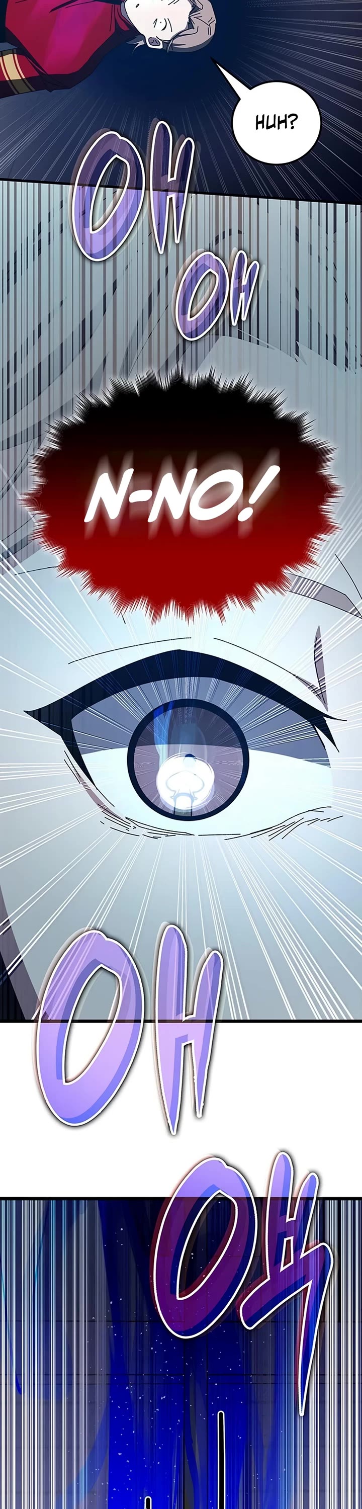 Transcension Academy chapter 67 page 45