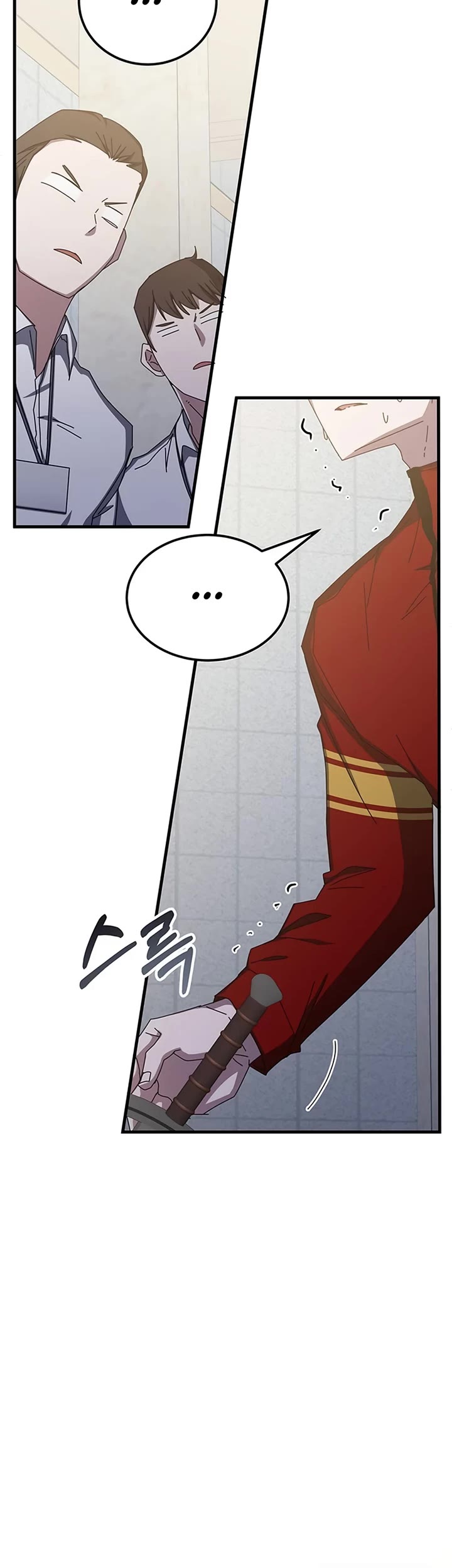 Transcension Academy chapter 67 page 48