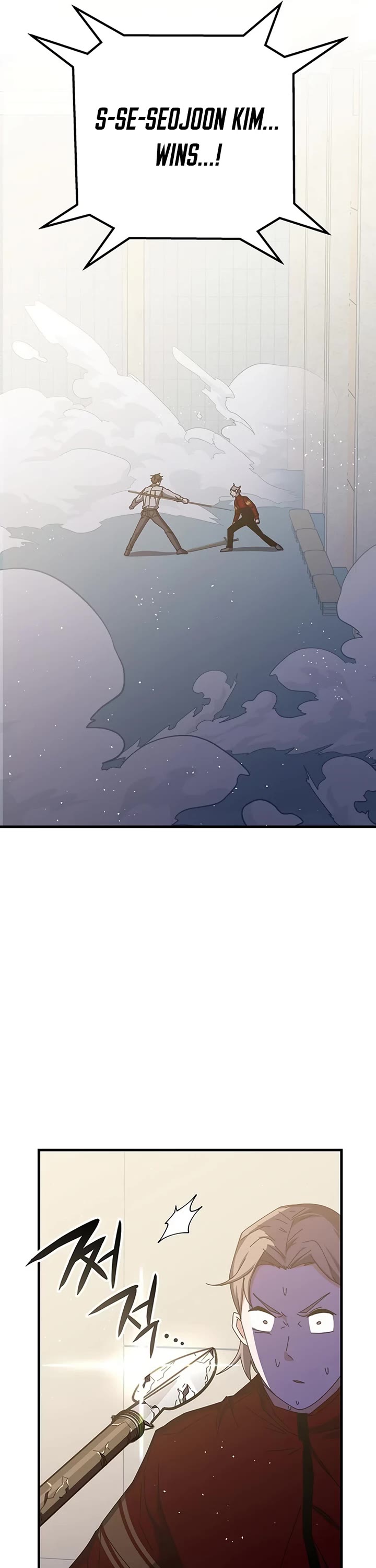 Transcension Academy chapter 67 page 49