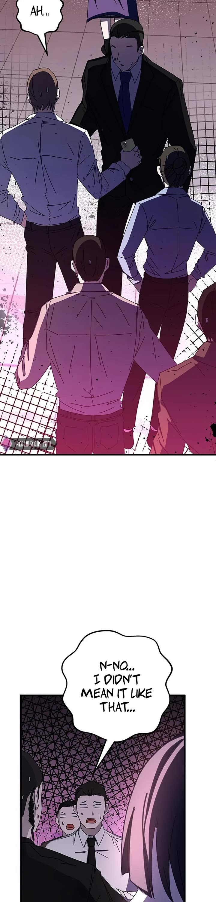 Transcension Academy chapter 67 page 5