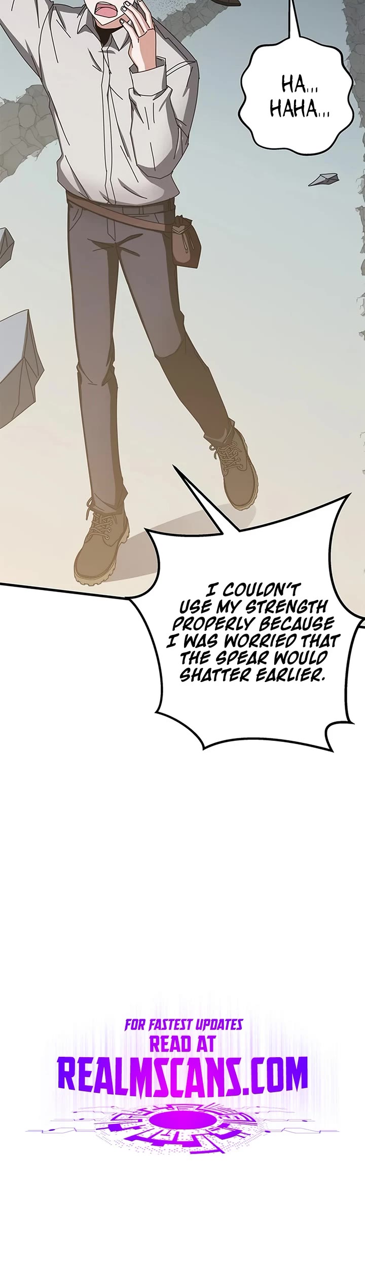 Transcension Academy chapter 67 page 52