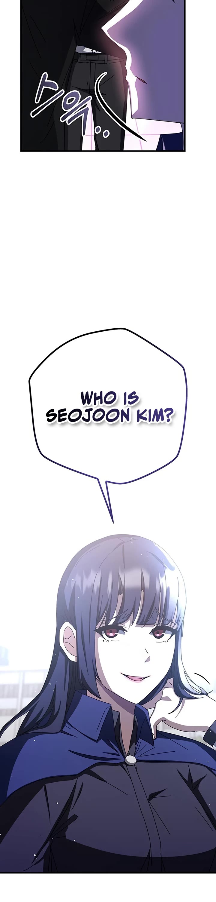 Transcension Academy chapter 67 page 6