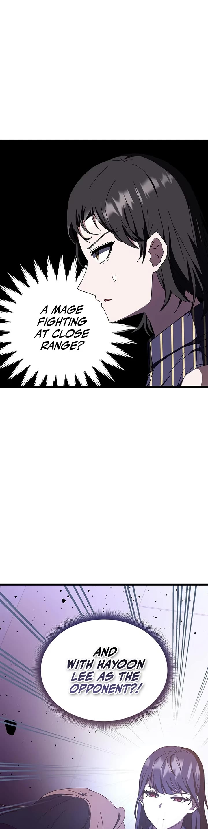 Transcension Academy chapter 69 page 13