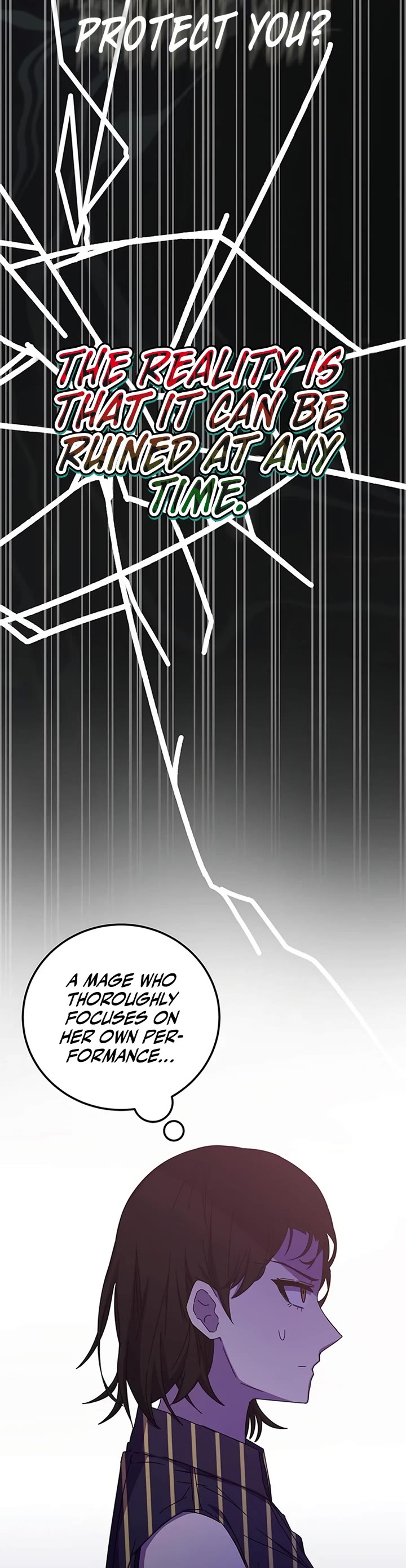 Transcension Academy chapter 69 page 21