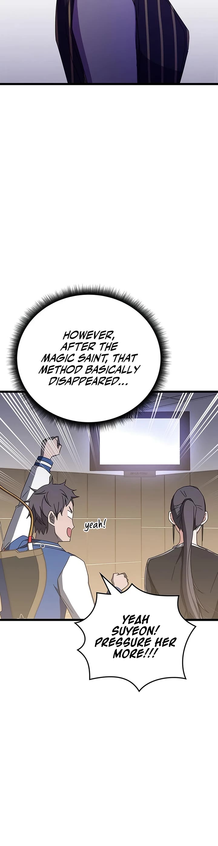 Transcension Academy chapter 69 page 22