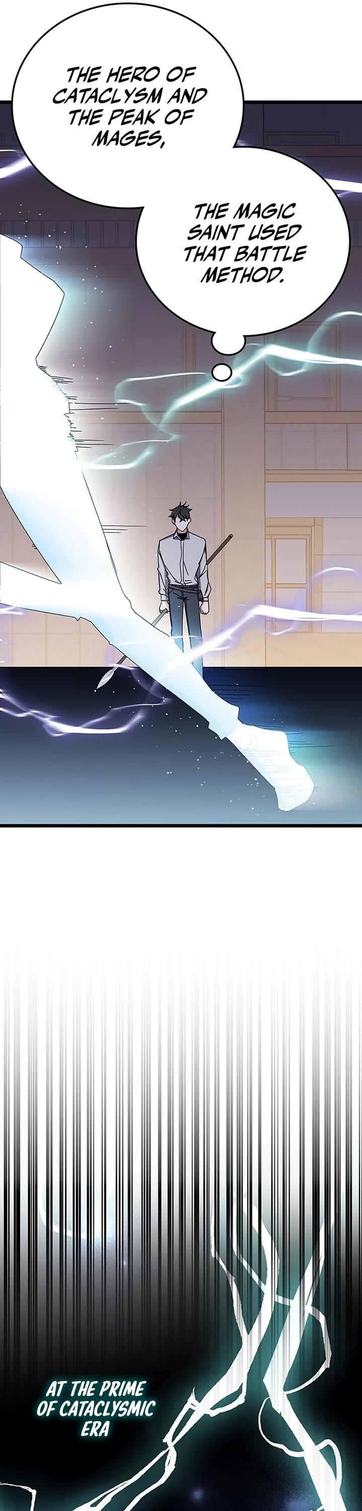 Transcension Academy chapter 69 page 23