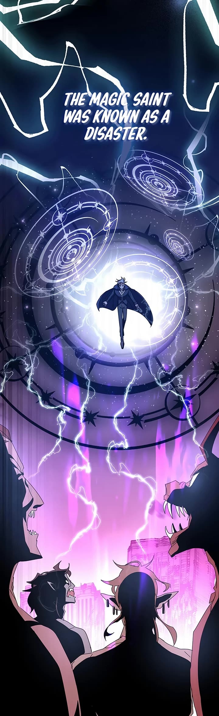 Transcension Academy chapter 69 page 24