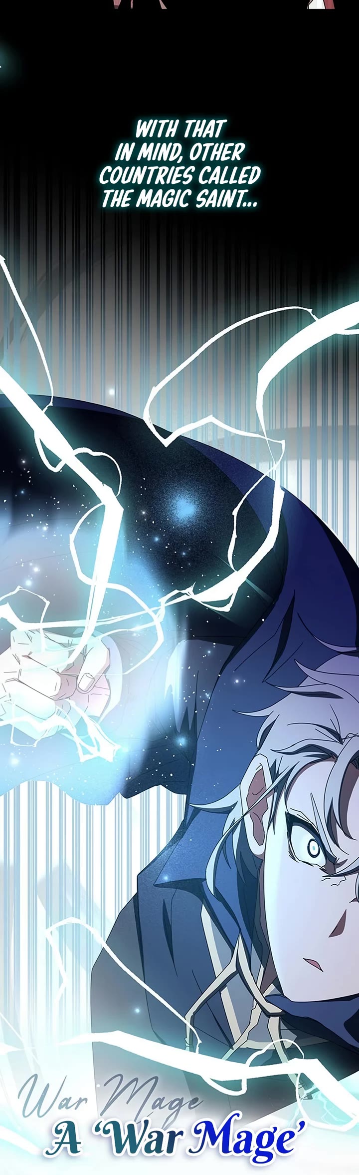 Transcension Academy chapter 69 page 25