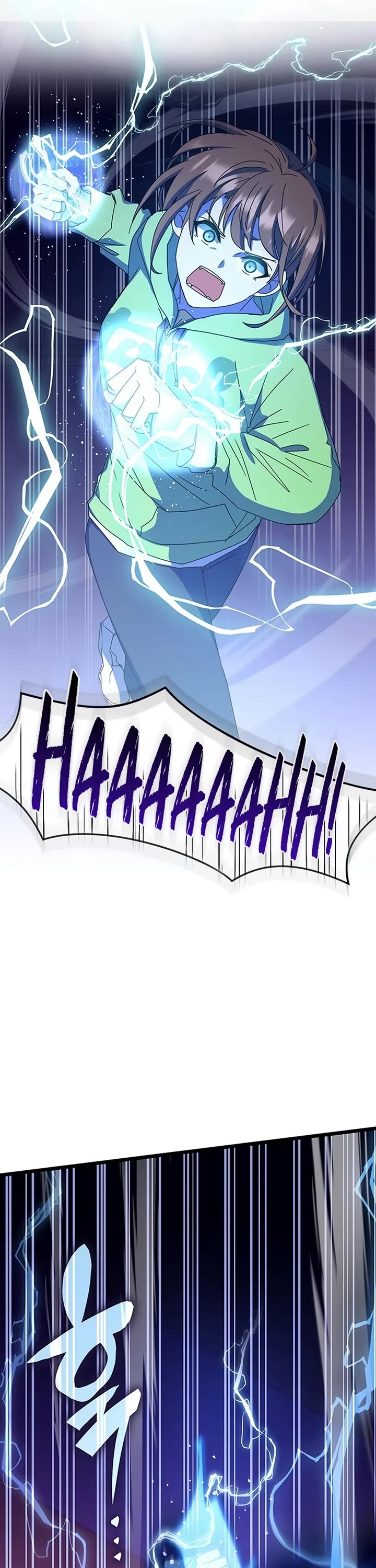 Transcension Academy chapter 69 page 26